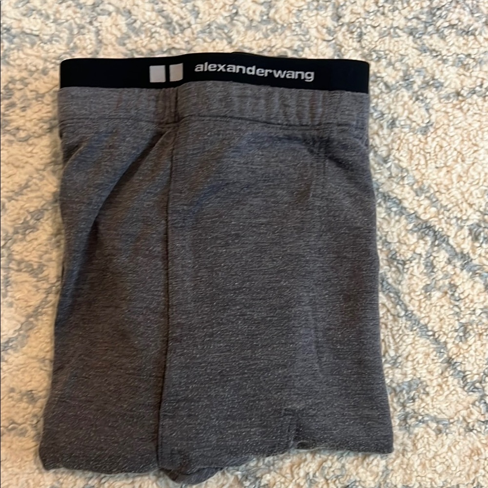 Alexander Wang Uniqlo limited edition Heat Tech Base layer. Rare collaboration
